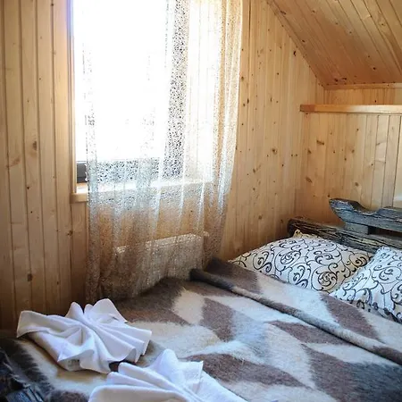 Inn Preluky Bukovel