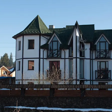 Inn Preluky