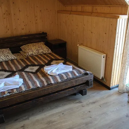 Preluky Inn Bukovel