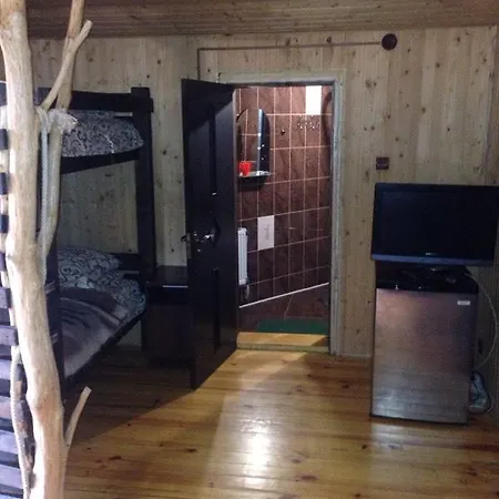 Preluky Inn Bukovel