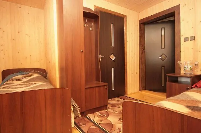 Inn Preluky Bukovel