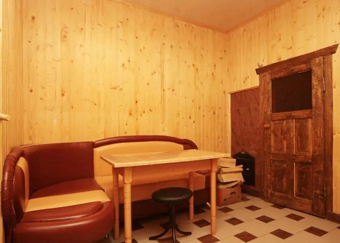 Preluky Inn