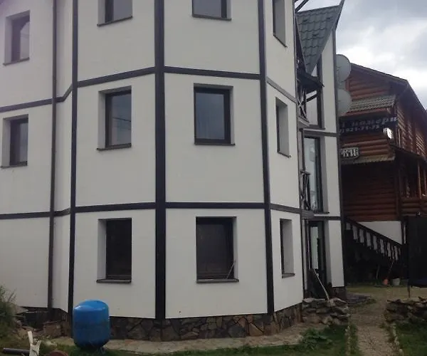 Inn Preluky Bukovel