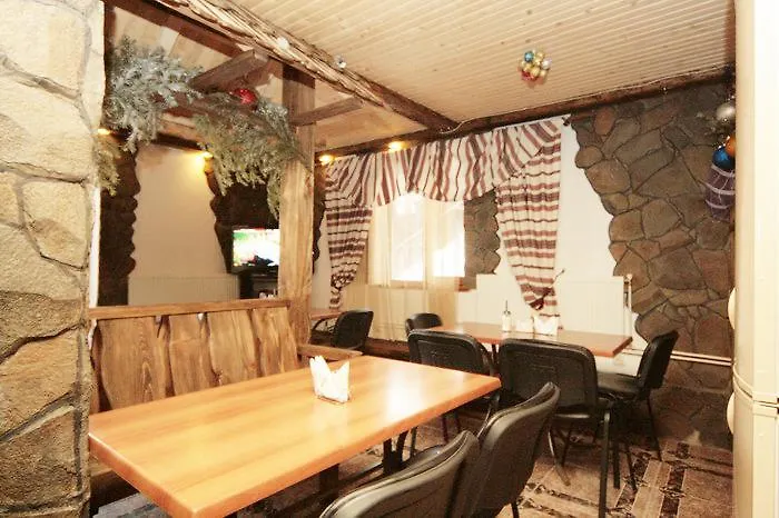 Inn Preluky