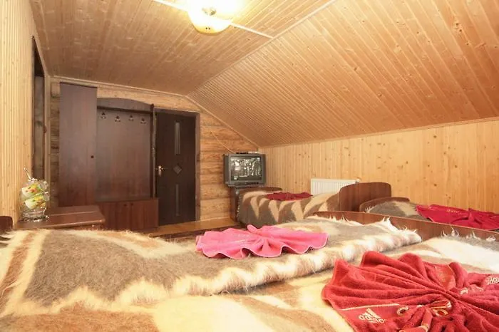 Preluky Inn