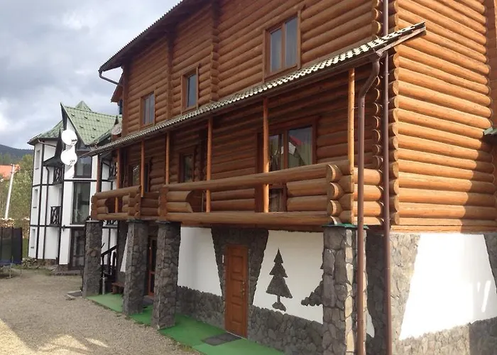 Inn Preluky