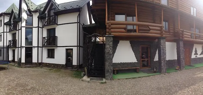 Preluky Inn *