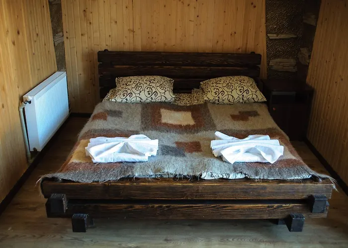 Preluky Inn *