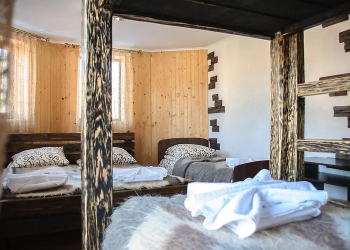 Inn Preluky