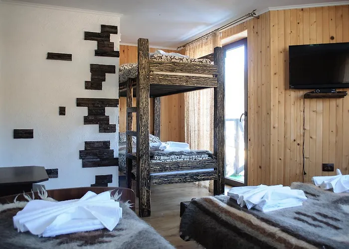 Preluky Inn *
