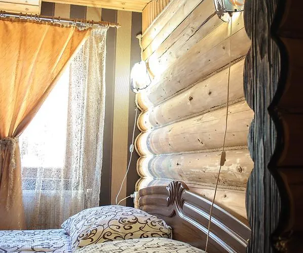 Preluky Inn
