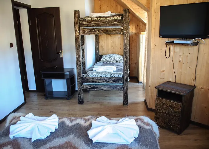 Inn Preluky *