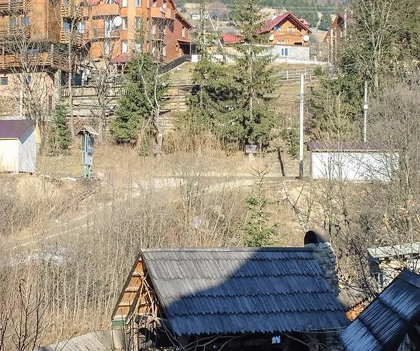 Preluky Inn *