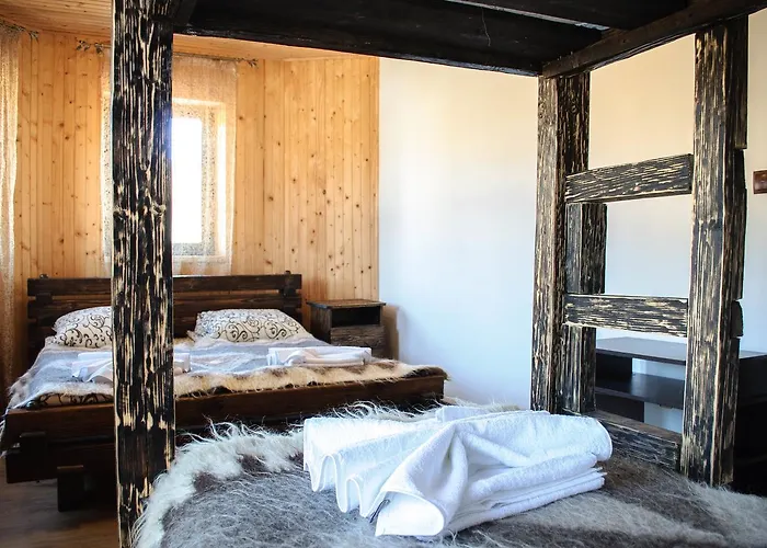 Preluky Inn