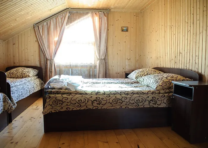 Preluky Inn