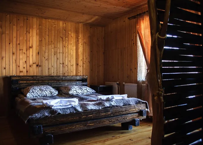 Preluky Inn Bukovel