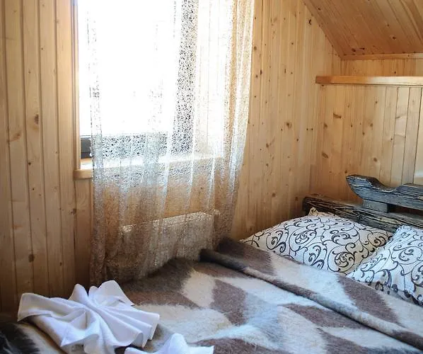 Inn Preluky Bukovel