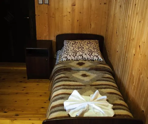 Inn Preluky