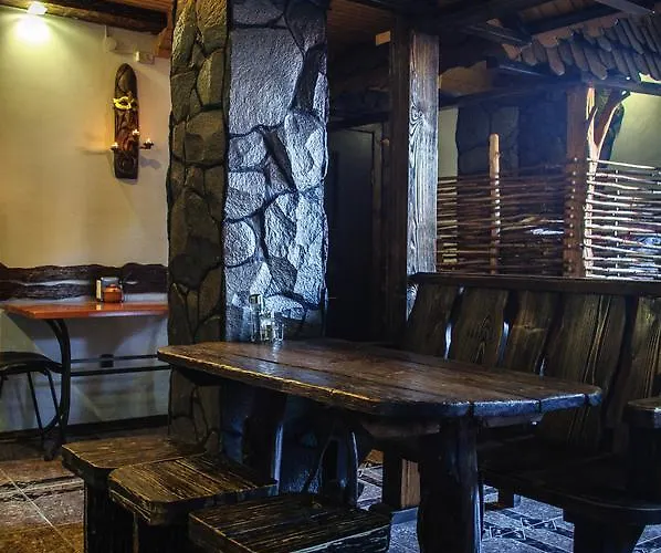 Preluky Inn Bukovel