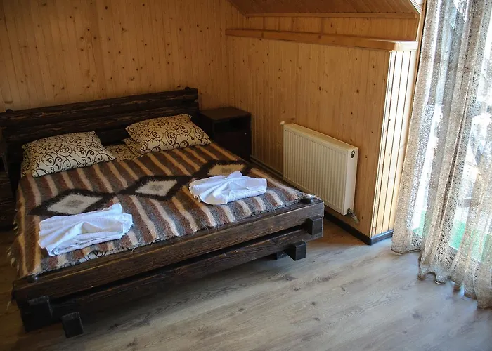 Preluky Inn Bukovel